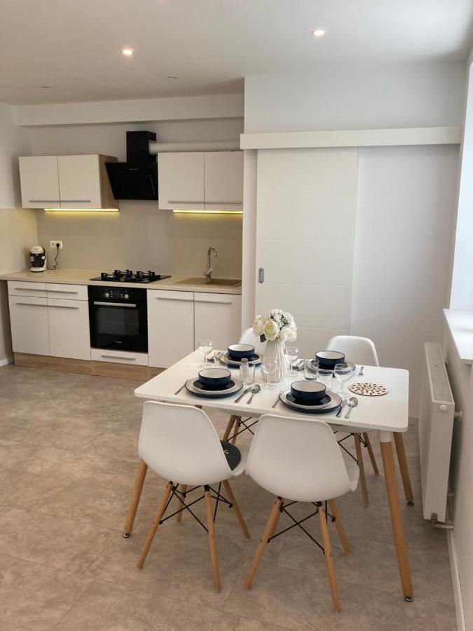 Apartman Duna Piest'any Buitenkant foto