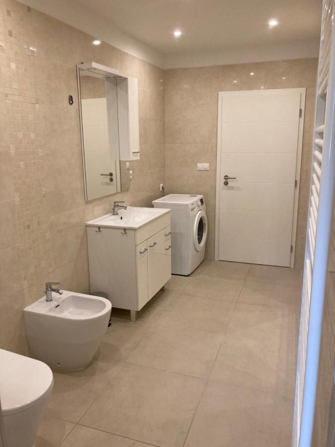 Apartman Duna Piest'any Buitenkant foto
