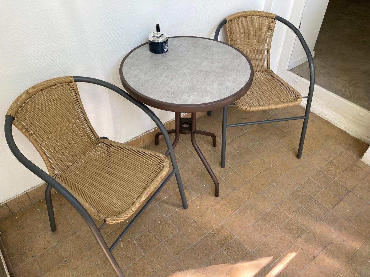 Apartman Duna Piest'any Buitenkant foto