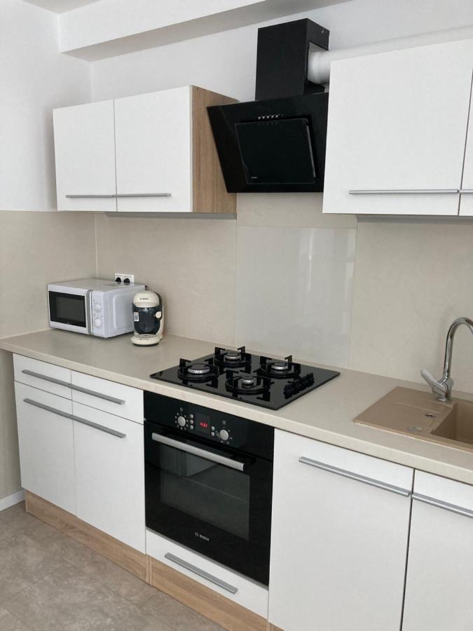 Apartman Duna Piest'any Buitenkant foto